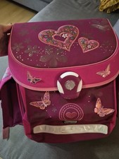 Schultonister baggymax leicht