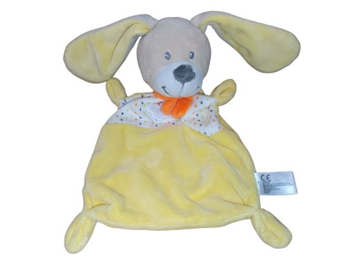 Nicotoy schmusetuch hase - nicotoy, hund