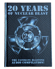 20 YEARS OF NUCLEAR BLAST (4