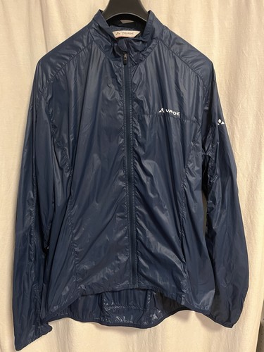 Fahrrad windjacke vaude - fahrrad, gr58