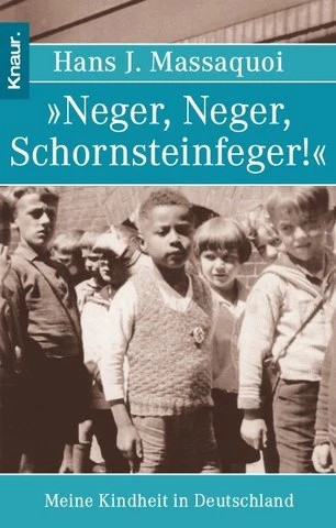 Neger - neger,,