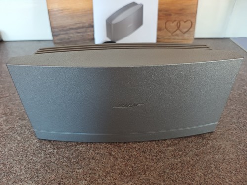 Bose wave dab - bose,