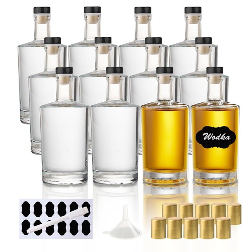 Stück 100ml glasflaschen - stück,