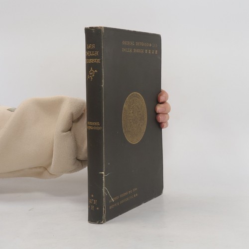Les della robbia marcel - les, | 