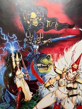 Warhammer the old world - old, |