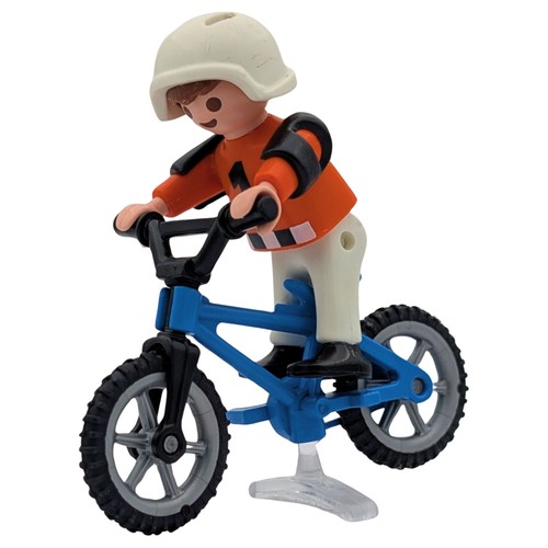 Playmobil figur kind - playmobil,