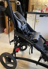 R82 Cricket Rehabuggy  Gr.1