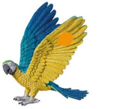 Ravensburger tiptoi 00414 - ,