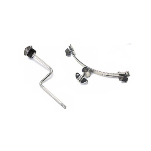 Sonor beckenhalter 6556 f - sonor,