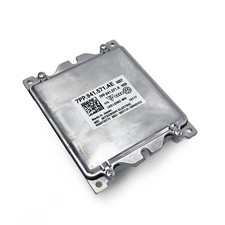 Scheinwerfer Steuergerät für