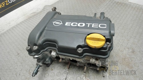 Zylinderkopf opel - (,