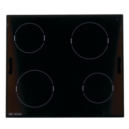 Glaskeramikplatte electrolux - glaskeramikplatte,