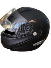 NEXO Motorradhelm, Gr. 56