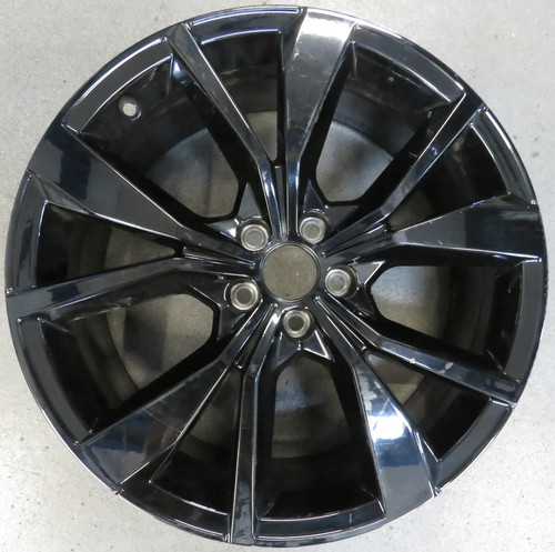 Alufelge 2g7601025g taigo - 2g7601025g, vw