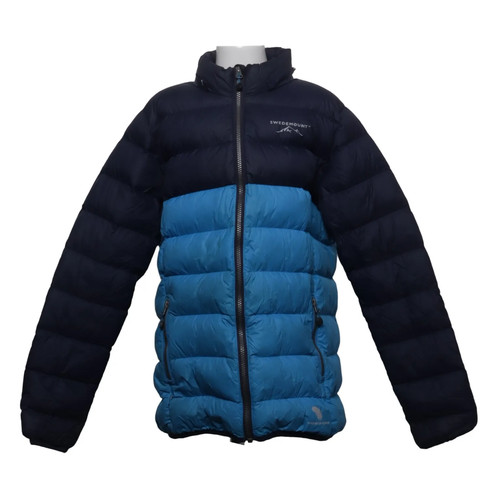 Swedemount daunenjacke - swedemount,,