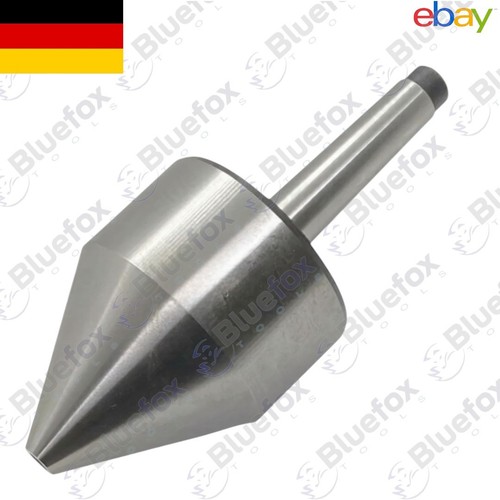 Mitlaufender zentrierkegel mk3 - mitlaufender,