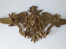 Gusseisen Eisen Hakenleiste