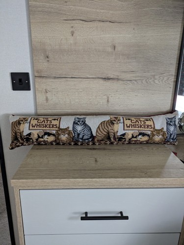 Vintage katzen schnurrhaare - vintage,