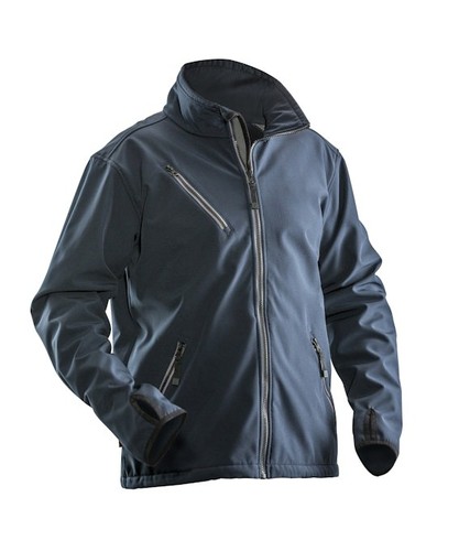 Jobman softshell jacke light - jobman,
