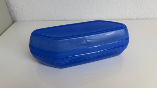 Tupperware kolumbus eierbox - kolumbus,
