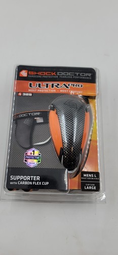 Shock doctor ultra pro - shock,