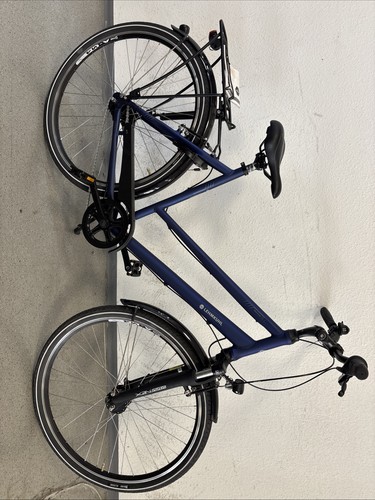 City fahrrad damen lehmkuhl - city,