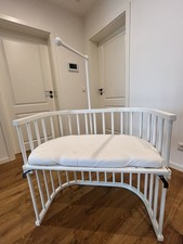 babybay Original Beistellbett