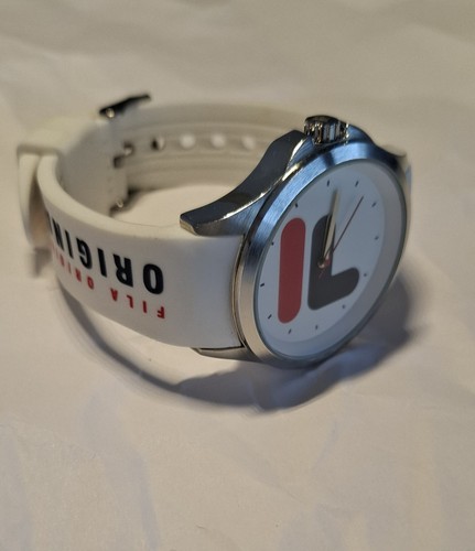 Fila armbanduhr sport style - fila,