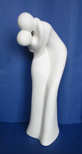 Gilde francis sculpture - gilde,