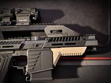 Frontgriff für Planet Eclipse