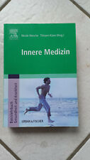 Innere Medizin: Basislehrbuch Gesundheit und Krankheit