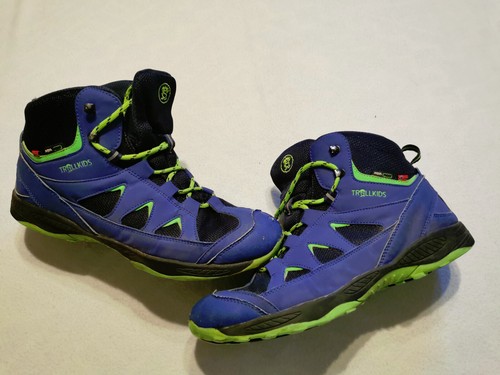 Trollkids boots 41 - trollkids,