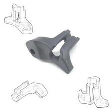 Marzocchi Bomber Line Clip FR/Jr. T/DO/DJ/888/AM - 5321153 (2003-2012) ✨??