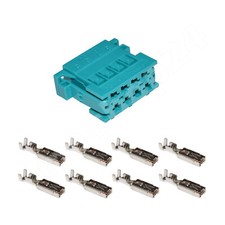 Stecker polig reparatursatz - stecker,