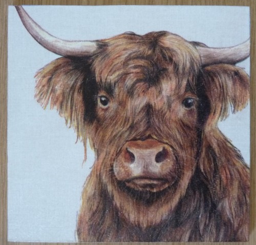 Deko hdf tiere natur - deko,