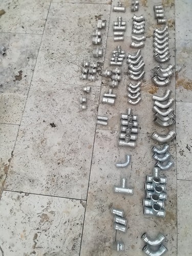 Vsh pressfitting mix 35 - -mix, 18-35