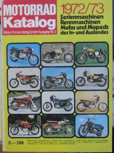 Motorradkatalog motorrad - motorradkatalog,