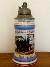 0,5L Zunftkrug FUHRMANN mit