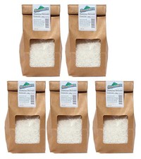 Deutsches Steinsalz, Granulat