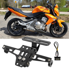 Motorrad Kennzeichenhalter