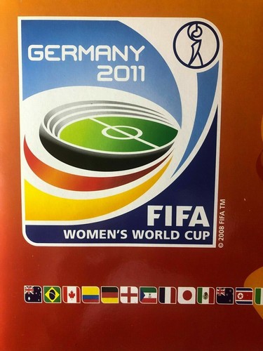 Panini fifa 2011 24 - panini,