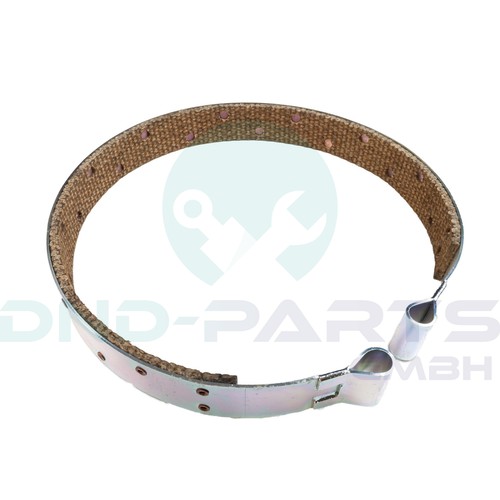 Bremsband handbremse für case - bremsband,