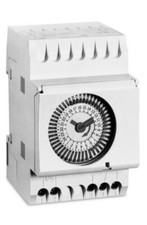 Grässlin Verteilerschaltuhr