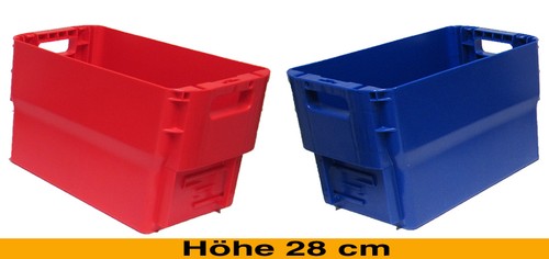 Postkisten postbehälter - postkisten,,