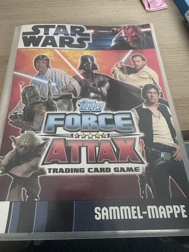 Star wars match attack - wars, serie