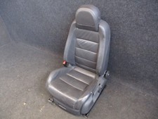 Original leder fahrersitz sitz - original,