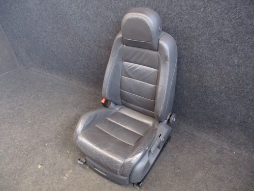 Original leder fahrersitz sitz - original,