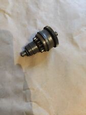 Freilauf Verschiebung Start GILERA RUNNER SP 50