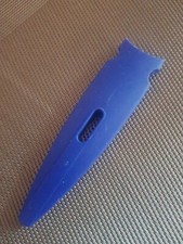 Tupperware Griff Stiel für Backpinsel Zerstenreißer Kugelfix Teigrädchen Apfela