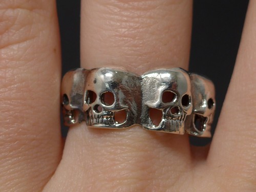 Neu ring silberring 925 - ring,